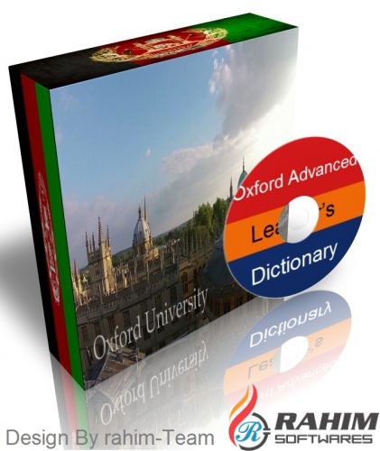 oxford advanced dictionary download free